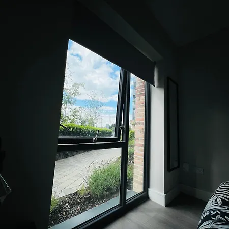 Private King Size In Well Decorated Shared Flat Dublin